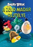 Angry Birds - A zöld madár rejtélye