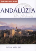 Andalúzia