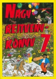 Nagy rejtvénykönyv 7.