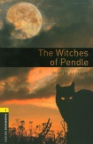 The Witches of Pendle