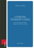 A geometriai térfogalom fejlődése