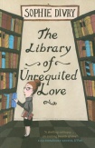 The Library of Unrequited Love