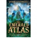 The Emerald Atlas