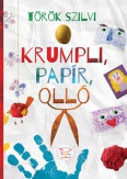 Krumpli, papír, olló - Pagony Kreatív