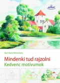 Mindenki tud rajzolni II.