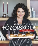 Főzőiskola - Felsőfok - DVD Melléklettel 