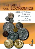 The Bible and Economics