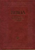 Biblia - Ószövetségi és Újszövetségi Szentírás