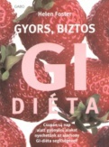 Gyors, biztos GI diéta