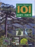 101 kerti fenyő