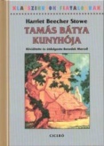 Tamás bátya kunyhója