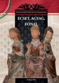 Ecset, agyag, fonal