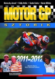 Motor GP Sztorik 2011-2012