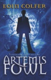 Artemis Fowl