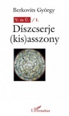 V. és Ú. / I. - Díszcserje (kis)asszony