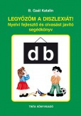Legyőzöm a diszlexiát!