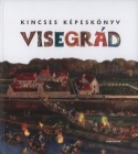 Visegrád - Kincses képeskönyv