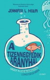 A tizennegyedik aranyhal