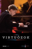 Virtuózok - CD melléklettel (Boros Mihály)