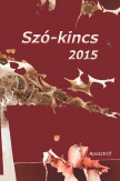 Szó-kincs 2015