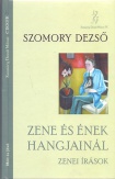 Zene és ének hangjainál