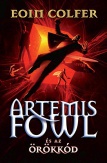 Artemis Fowl és az örökkód