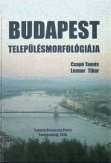 Budapest településmorfológiája