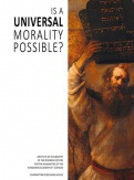 Is a Universal Morality Possible?