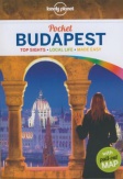 Lonely Planet: Pocket Budapest