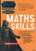 Star Wars Workbooks: Maths Skills