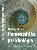 Homeopátiás pszichológia