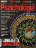 Pszichológia - HVG Extra Magazin - 2015/4. szám