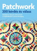 Patchwork - 200 kérdés és válasz