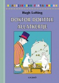 Doktor Dolittle állatkertje