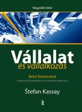 Vállalat és vállalkozás IV. - Belső folyamatok