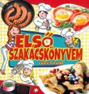 Első szakácskönyvem - Főzni tanulok