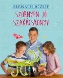 Szörnyen jó szakácskönyv