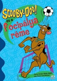 Scooby Doo és a focipálya réme