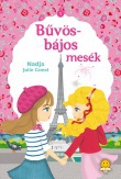 Bűvös-bájos mesék