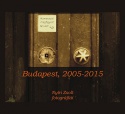 Kamerával megfigyelt terület - Budapest, 2005-2015