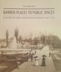 Barren Places to Public Spaces