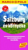 Salzburg és környéke