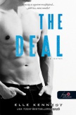 The Deal - Az üzlet