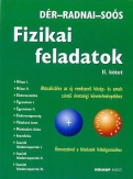 Fizikai feladatok II. kötet