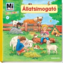 Állatsimogató