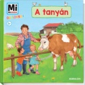 A tanyán