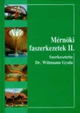 Mérnöki faszerkezetek II.