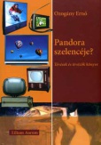 Pandora szelencéje? - Tévések és tévézők könyve