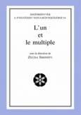 L'un et le multiple