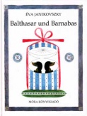 Balthasar und Barnabas